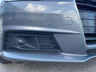 Audi A4 Sportline 2.0 110kW