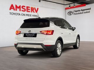 SEAT Arona Xcellence 1.0 66kW