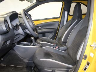 Toyota Aygo X GR Sport 1.5 68kW