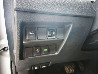 Nissan Qashqai 1.3 117кВ