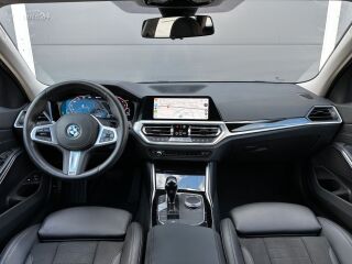BMW 320 e Sport Line xDrive 2.0 175кВ