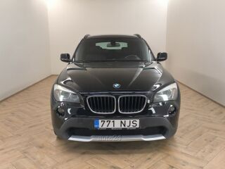 BMW X1 X-Drive Comfortline 2.0 130kW