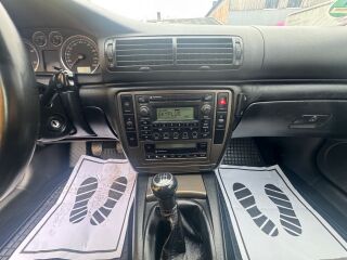 Volkswagen Passat 1.9 96kW