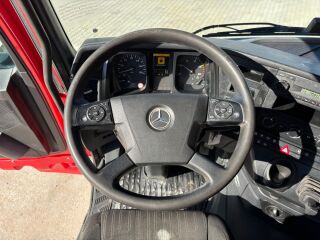 Mercedes-Benz Arocs 4142 8x4 310кВ