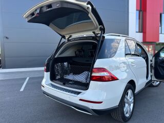 Mercedes-Benz ML 250 2.1 R4 150kW