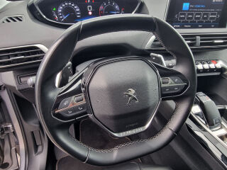 Peugeot 5008 ALLURE / 7k / 1.2 96кВ