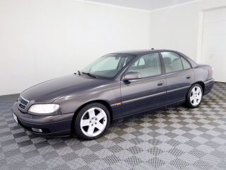 Opel Omega Sport Edition 3.0 155kW