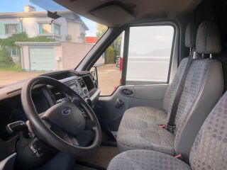 Ford Transit 2.2 92kW