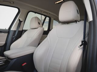 BMW X3 xDrive20d MHEV Luxury Line 2.0 140кВ