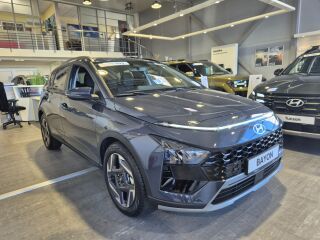 Hyundai Bayon Cross Comfort 1.0 T-GDI 73kW