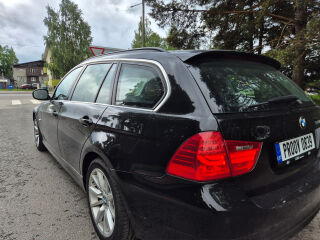 BMW 330 xDrive 3.0 180кВ