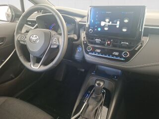 Toyota Corolla Active Plus Touring Sports Hybrid 1.8 72kW