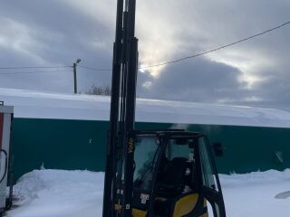 Yale Veracitor 18 VX