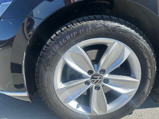 Volkswagen Passat Executive 2.0 Tdi 110kW
