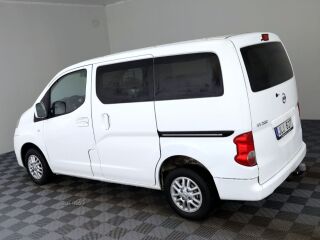 Nissan NV200 Van 1.5 dCi 81kW
