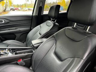 Jeep Compass LIMITED S 4XE PHEV 1.3 176kW