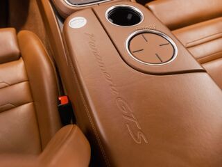 Porsche Panamera GTS Sport Turismo 4.0 338kW