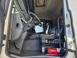 Scania G420 6X2 J  Hvidtved Larsen 308kW