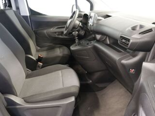 Toyota ProAce City Combi Long Double side door 81кВ