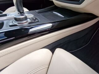 BMW X5 10 JAHRE LIMITED EDITION E70 M57 3.0 R6 M57 173kW