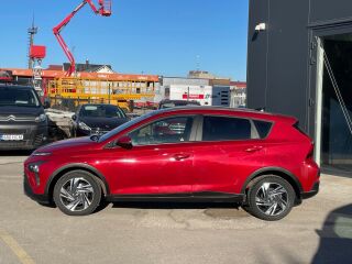 Hyundai Bayon Comfort 1.0 73kW