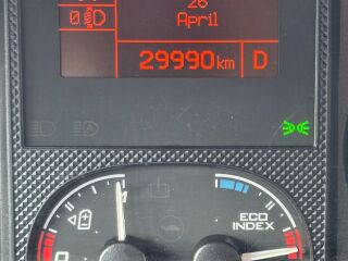 Fiat Ducato E-DUCATO 58kW
