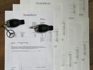 Mercedes-Benz S 320 3.0 173kW