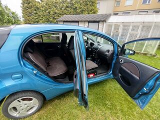 Mitsubishi i-MiEV 35kW