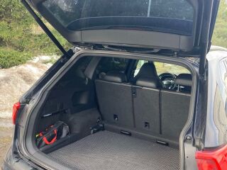 SEAT Tarraco FR 2.0 110кВ