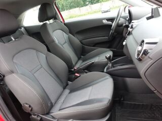 Audi A1 Ambition EU5 1.4 TFSi 90kW