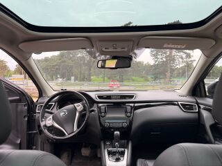 Nissan Qashqai 1.2 85кВ