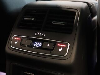 Audi RS 4 TFSI quattro 2.9 331kW