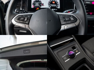 Volkswagen Tiguan Life 1.5 110кВ