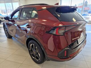 Kia Sportage GT-LINE 1.6 110kW