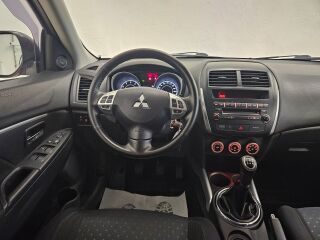 Mitsubishi ASX 86kW