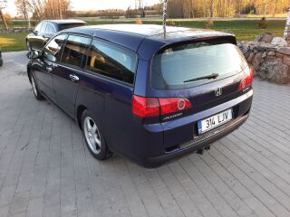 Honda Accord 2.2 103kW