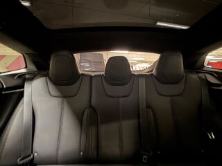Tesla Model S D75 386kW