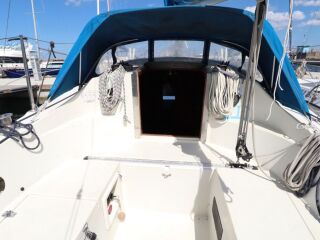 Sunwind 27