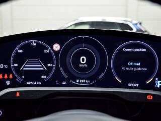 Porsche Taycan 4S CROSS TURISMO 420kW