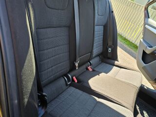 Skoda Octavia 1.4 81kW