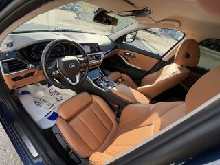 BMW 330 e TOURING G21 F SPORT LINE 2.0 R4 PLUG-IN HYBRID 80 + 135kW