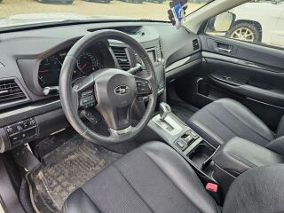 Subaru Outback 2.0 110кВ
