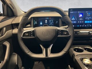 MG MGS5 EV Luxury 170кВ