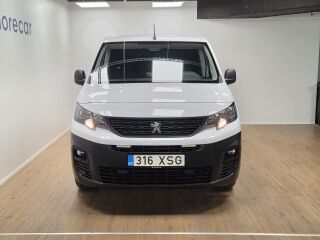 Peugeot Partner L1 Active BlueHDi 1.5 75кВ
