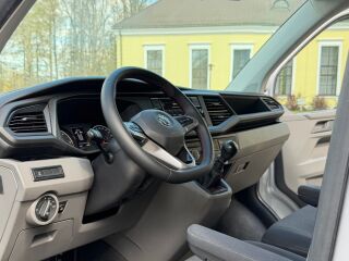 Volkswagen Transporter Long 2.0 110kW