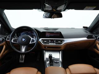 BMW M440 xDrive 275kW