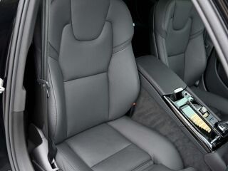 Volvo S90 T8 TWIN ENGINE AWD H&K ULTIMATE DARK XENIUM IN 2.0 T8 Twin-Engine PLUG-IN-HYBRID Long range 335kW