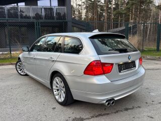 BMW 325 Facelift Lci 3.0 M57 145kW
