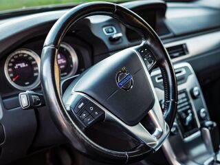 Volvo S80 Summum 2.5 D5 158кВ