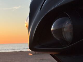 Yamaha YZF - R 1